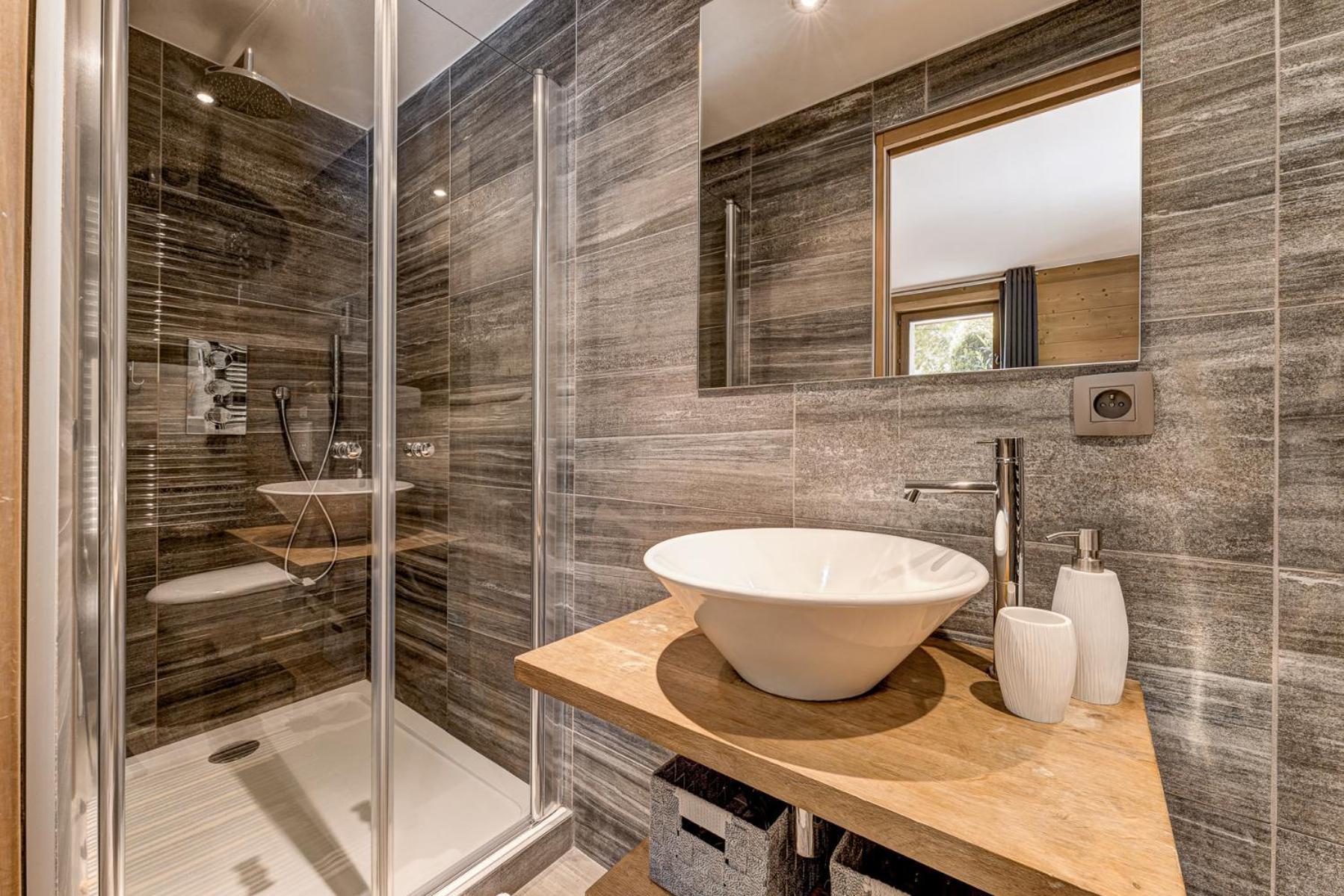 Chalet Les Sauberands Chamonix Bagian luar foto